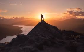 Mountain Man Wallpapers Top Free Mountain Man Backgrounds Wallpaperaccess Sunset Mountain Man Scotland Wallpaper