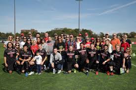 Peterson (president) norma fluke (secretary) william j. Ryan Peterson Men S Soccer Rutgers University Athletics