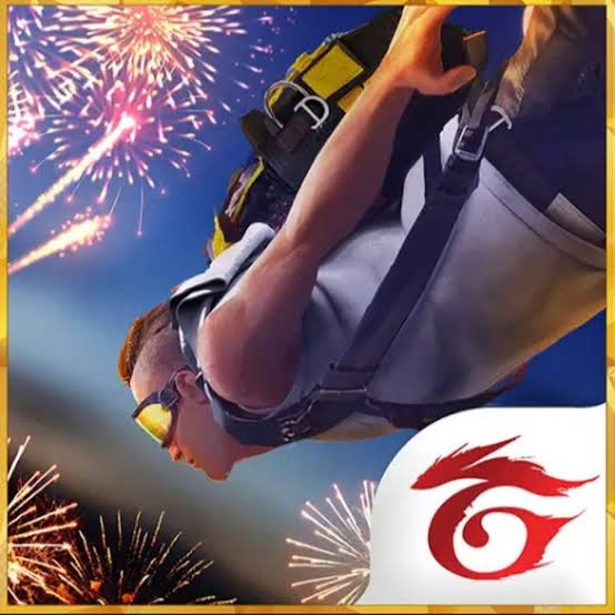 FREE FIRE 2019