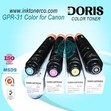 Fast shipping with warehouses all over the us. China Gpr31 C Exv29 Npg46 Color Copier Toner Imagerunner Advance Ir Adv C5030 C5035 For Canon China Toner Cartridge Toner Powder