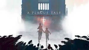 Thanks to ♥ 3dm ♥. A Plague Tale Innocence Codex Download Full Version Pc Download Skidrow Reloaded Codex Pc Games And Cracks