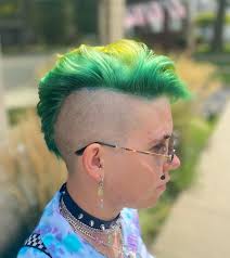 Hair by Anna Flechtner