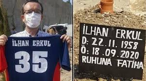 Последние твиты от altınordu fk (@altinordufk). Tabutun Uzerinde 35 Yildir Giydigi Cubbesi Ve 35 Numarali Altinordu Forma Vardi Yargininnabzi Com