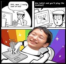 See more ideas about osu, osu game, anime. Cookiezi Best Player Ever Home Facebook