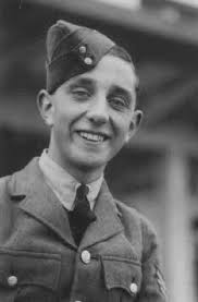 Battle of Britain London Monument