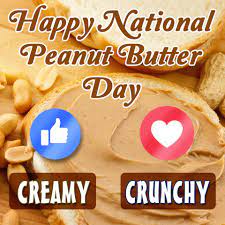Today, it's used to make everything from the iconic peanut butter & jelly. Happy National Peanut Butter Kdka Tv Cbs Pittsburgh Facebook
