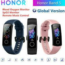 Huawei's trusleep technology empowers honor band 5 to analyze sleep quality, identify everyday sleep habits, and provide over 200 personalized assessment suggestions for a better night's sleep.5. Huawei Honor Band 5 Bluetooth Smart Armband 5atm Wasserdichter Fitness Tracker Ebay