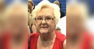 Obituary for Minnie P. (Morgan) Garrison