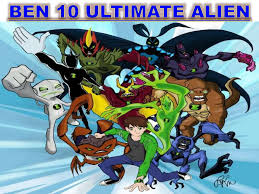 Ultimate alien is the third iteration of the franchise and the sequel of ben 10: Ben 10 Ultimate Alien Ben 10 Planet The Ultimate Ben 10 Resource
