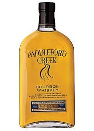 Paddleford Creek Bourbon