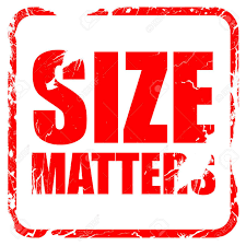 Size matters chap 50 9 month(s) ago 616 views. Size Matters Red Rubber Stamp With Grunge Edges Stock Photo Picture And Royalty Free Image Image 57007341