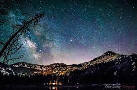 Individual store and restaurant hours may vary. Milky Way Rising Over Silver Lake Near Brighton Ski Resort Utah Milkyway Milkywaychasers Utahisrad Utahgram Utah B Brighton Ski Nightscape Ski Resort
