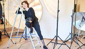 How To Start A Photography Business From Home