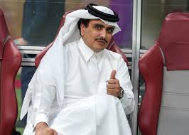 Alrayyansc Pa Twitter وقال سعادته الفريق قدم مباراة كبيرة امام فريق أحرز الثلاثية في الموسم الماضي واستحق الفوز باللقب الأول هذا الموسم مشيدا بما قدمه اللاعبين طوال المباراة وركلات الجزاء التي رجحت