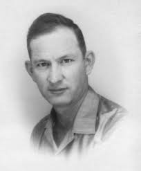 Raymond Hoff (1926-2011)