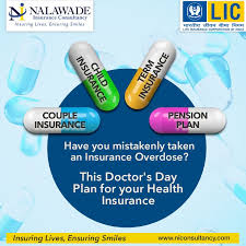 Doctors Day Doctors Day Health Planning Life Insurance Policy