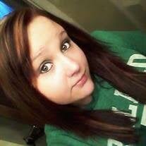 Brittany Marie Defibaugh-Hebert Obituary