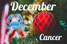 Wait to see what plays out with a partnership, either business or personal, that may reach a turning point at the june 24 full moon. Horoscope Cancer December 2020