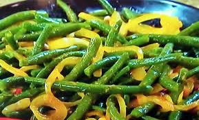 We did not find results for: Fagiolini Alla Curcuma E Zenzero