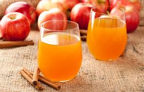 The Difference Between Apple Cider And Apple Cider Vinegar Foods Guy