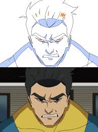 Seeking Voice Actors and Animator for Invincible Project