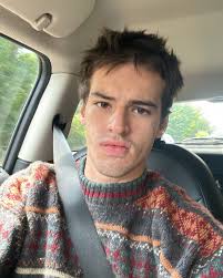 I was so many different people this year.