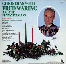 Pin On Christmas Album Jackets