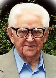 John Frey, 95