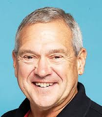 Local marine lawyer given honorary degree