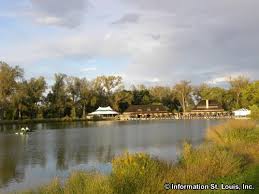 Maybe you would like to learn more about one of these? Boathouse In Forest Park