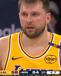 Luka Doncic with the MOVES! 🤩, #LakeShow #NBAPlayoffs