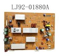 BN96-22090A LJ92-01880A Power Supply Board FOR PL51E450A1FXZP PL51E450A1FXZX