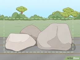 Maybe you would like to learn more about one of these? 3 Ways To Build A Rock Garden With Weed Prevention Wikihow