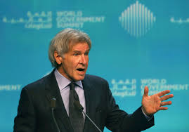 At harrison ford, we do carry the quality used vehicles and, with this, invite you to stop by for a spectacular performance any time that you are in the neighborhood. Harrison Ford Slams President Trump And Those Who Denigrate Science
