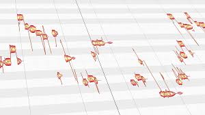 Time for a spring photoshoot! Celemony Melodyne 5 Studio Test Umfangreich Kreativ Delamar De