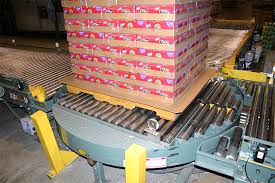 See reviews, photos, directions, phone numbers and more for simmons pet food inc locations in decatur, ar. Palletizing And Accumulation Conveyor System Simmons Pet Foods