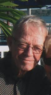 Obituary for Neil Frank Twining