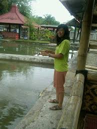 Jalan Ransel Mancing Di Katulampa Bogor Nyoook