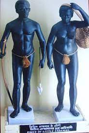 The onge are one of the aboriginal peoples of india. Onge Wikipedia