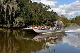 The new orleans mint (french: Die 18 Besten Touren Durch New Orleans Reisestipps Us News
