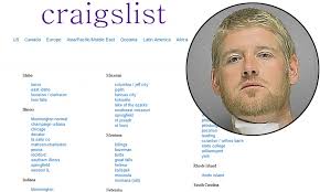 We did not find results for: Craiglist Killer Copycat Ronald Kroll Accused Of Trying To Kill Boatman Daily Mail Online