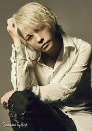 hyde おしゃれまとめの人気アイデア pinterest gwinna tobin ラルク hyde ラルクアンシエル ハイド