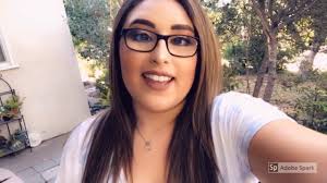 Meet the Graduate Carly Ramirez