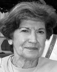 ELAINE YASEVAC Obituary (1928