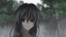 Image of sad boys rain gif sadboys rain discover share gifs. Rain Anime Gifs Tenor
