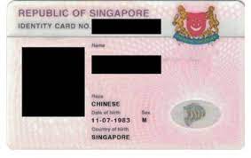 Onfido is building the new identity standard for the internet. Driver Partner Onboarding Document Gojek Sg