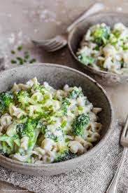 Creamy Broccoli Vegan Pasta Wholesome Patisserie Recipe Healthy Recipes Vegan Pasta Recipes Vegan Foods