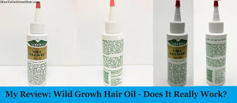 With wild growth hair oil, you can enjoy complete root to end growth protection (growth enabled by reducing breakage and shedding) for hair, eye brows, eye lashes, nails and beards. My Review Wild Growth Hair Oil 2021 Does It Really Work How To Get Great Hair