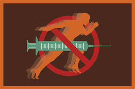 Image result for doping international sports