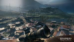 Ghost warrior 3 will be thrust into the role of a sniper caught between three warring factions. Sniper Ghost Warrior 3 Zum Launch Auf Der Ps4 Pro Ohne Native 4k Auflosung